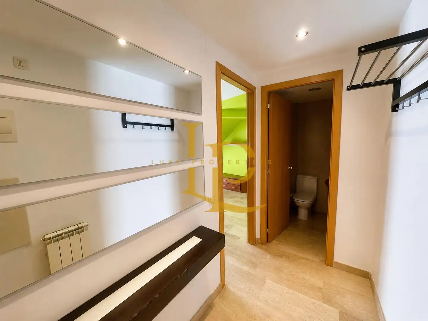 Duplex with terrace for sale in Carrer de la Mare de Déu de Lourdes, imagen 15