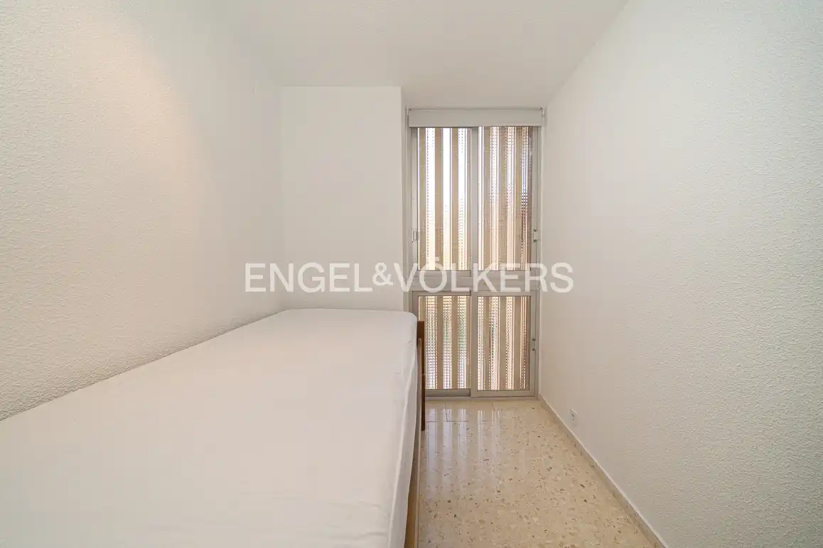 Wohnung mit Pool zur Miete in Avinguda Marina Baixa 1, imagen 25
