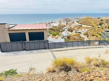 Terrenos y solares en venta en El Peñoncillo