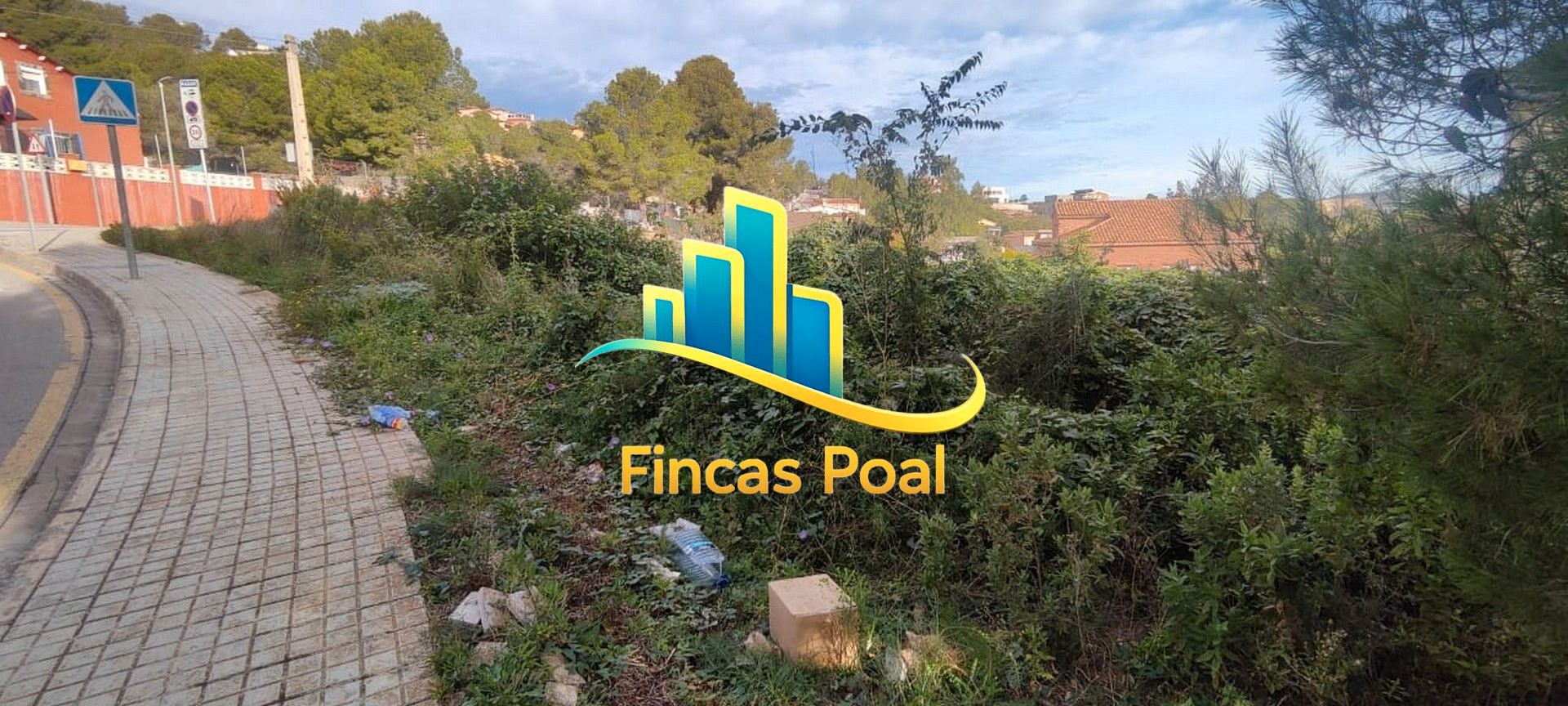 Residential zum verkauf in Canyelles