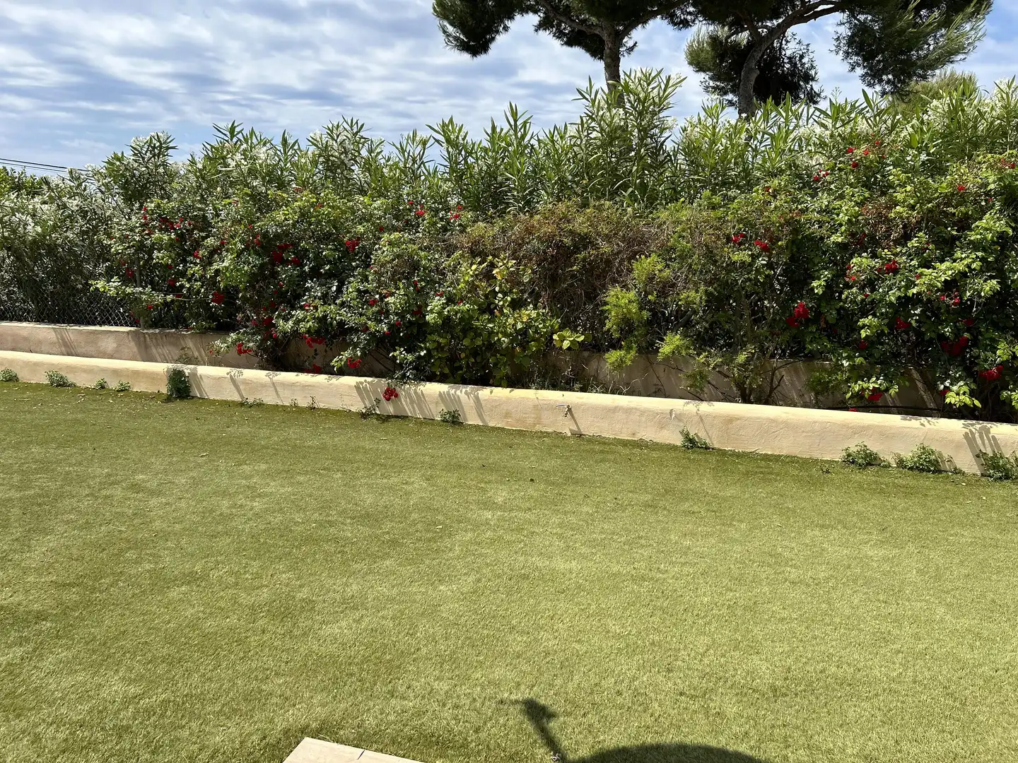 Haus oder Chalet zur Miete in Cala Vinyes