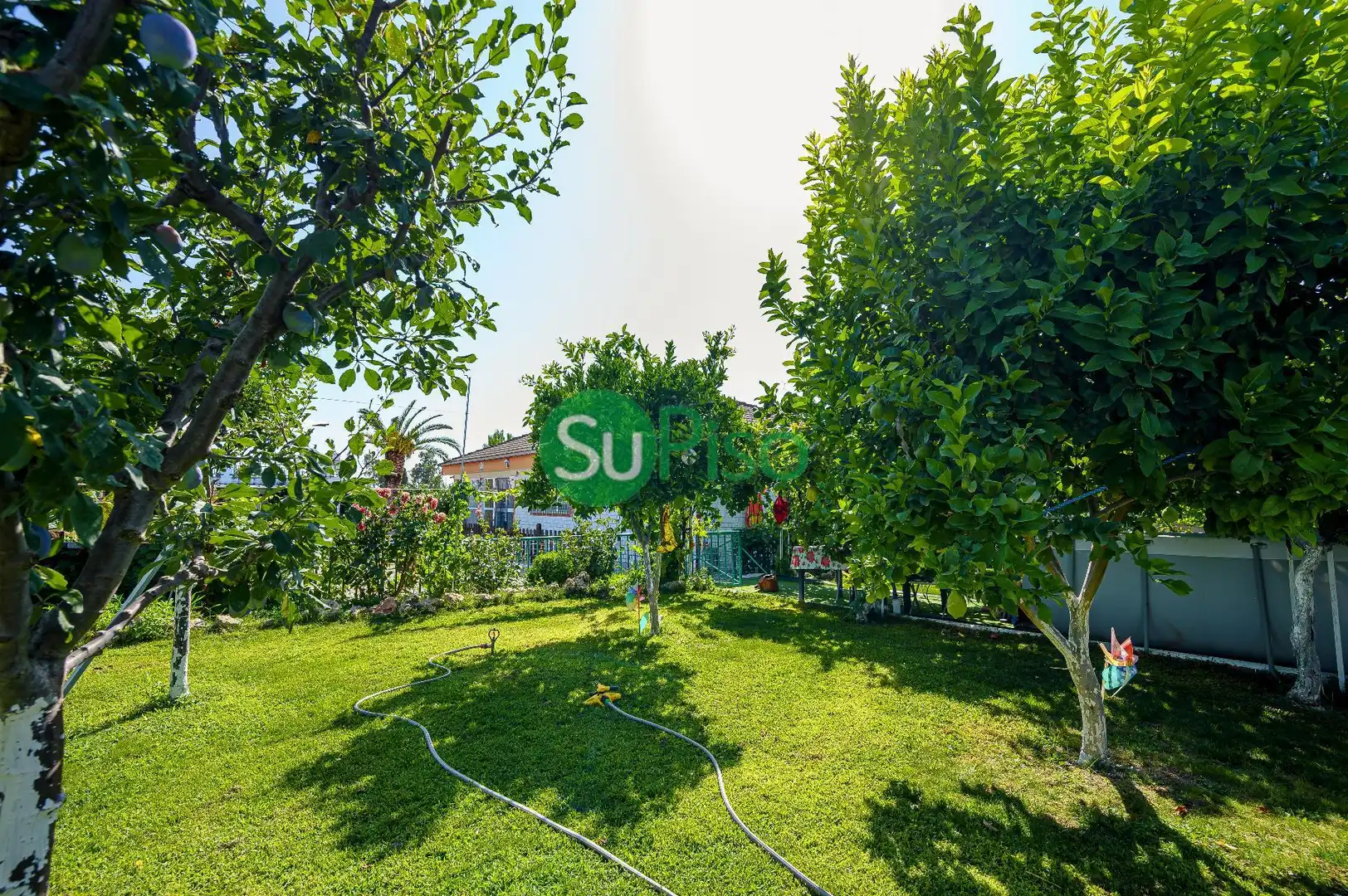 Chalet con piscina en venta en Calle 1, imagen 36
