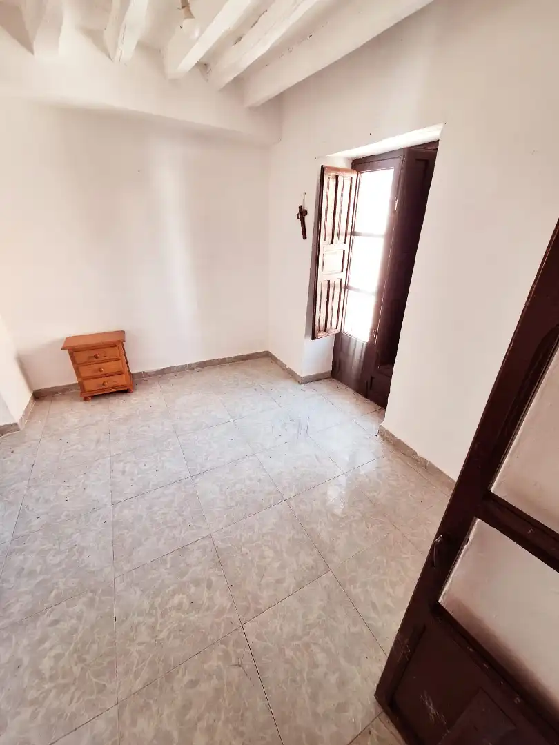 Casa rústica amb terrassa en venda a Calle Iglesia 21, imagen 5