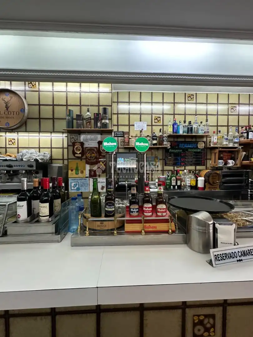 Local comercial en venda a Chamberí, imagen 6