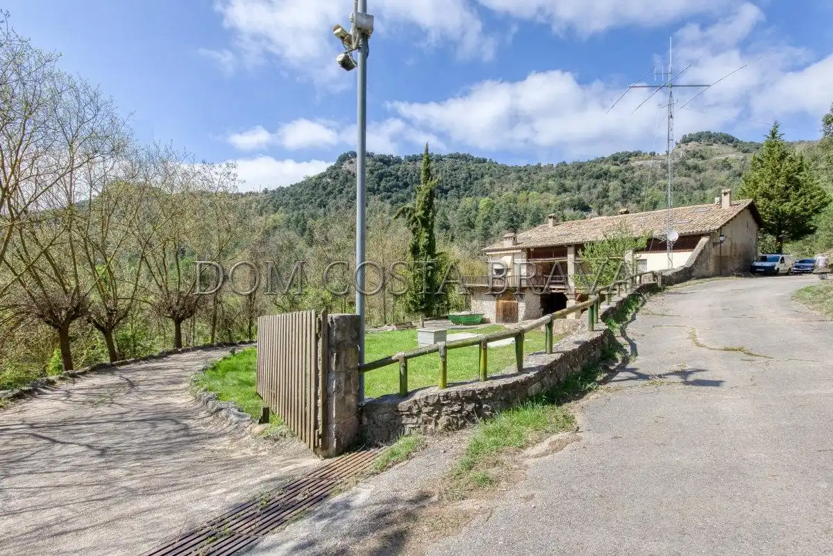 Casa rústica con terraza en venta en N/A, imagen 13