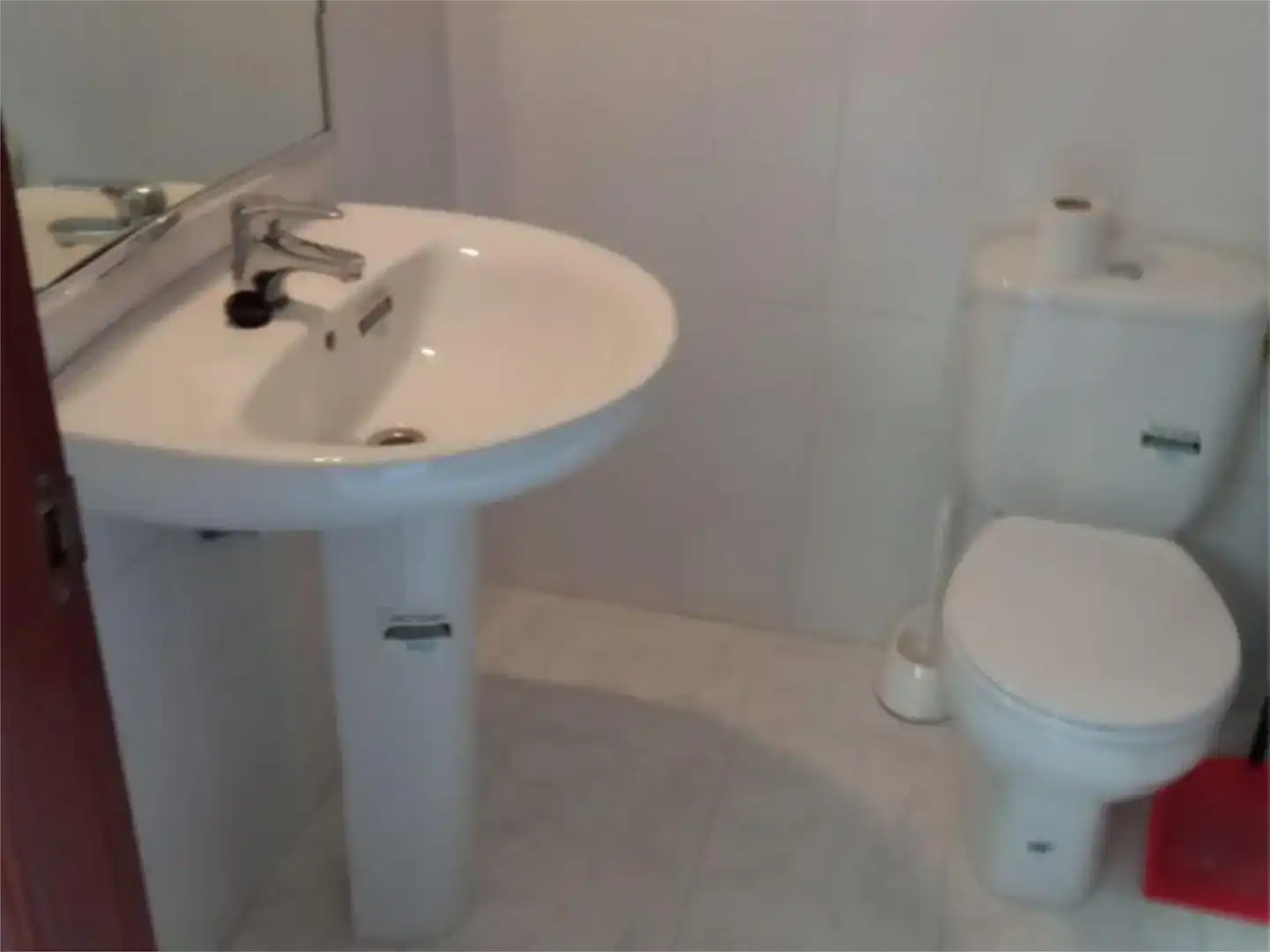 Bathroom of Industrial buildings for rent in Haro