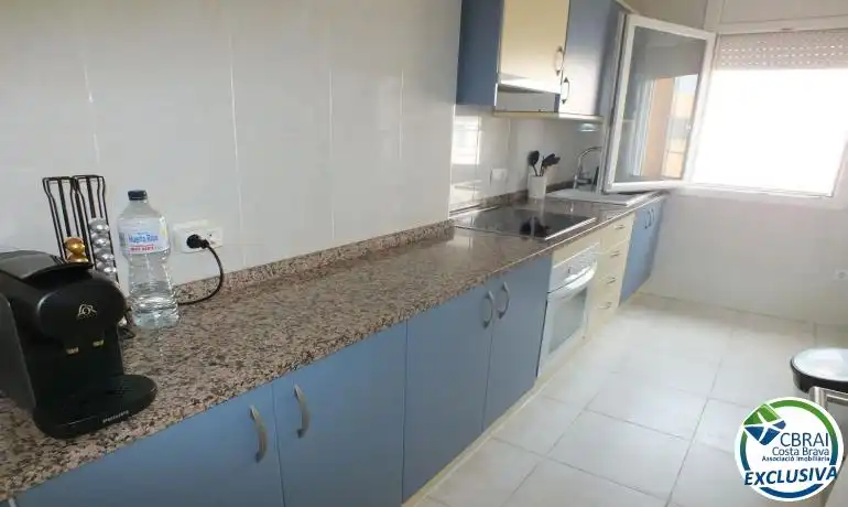 Apartament en venda a Santa Margarita