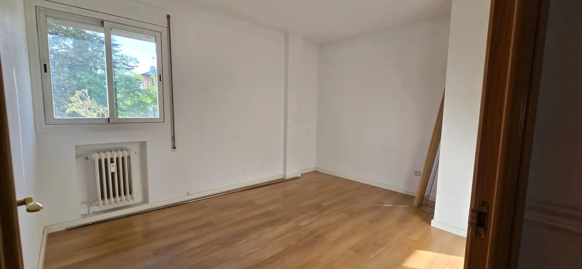 Habitación de Piso en venta en Las Rozas de Madrid con Aire acondicionado, Calefacción y Jardín privado