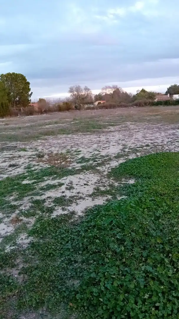 Casa rústica amb piscina en venda a Pedanías - Extrarradio, imagen 2