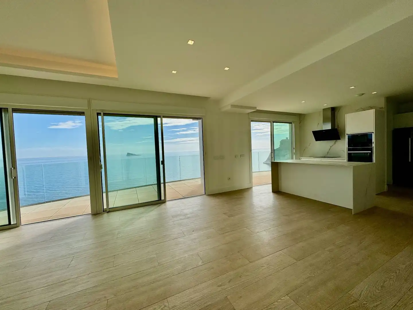 Mini appartamento con ascensore in vendita a Playa de Poniente, imagen 27