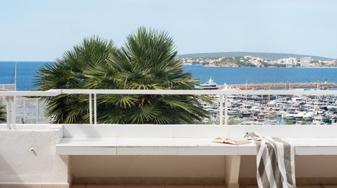 Foto 4 de Apartamento en venta en Torrent /port.nous, 12, Portals Nous, Calvià