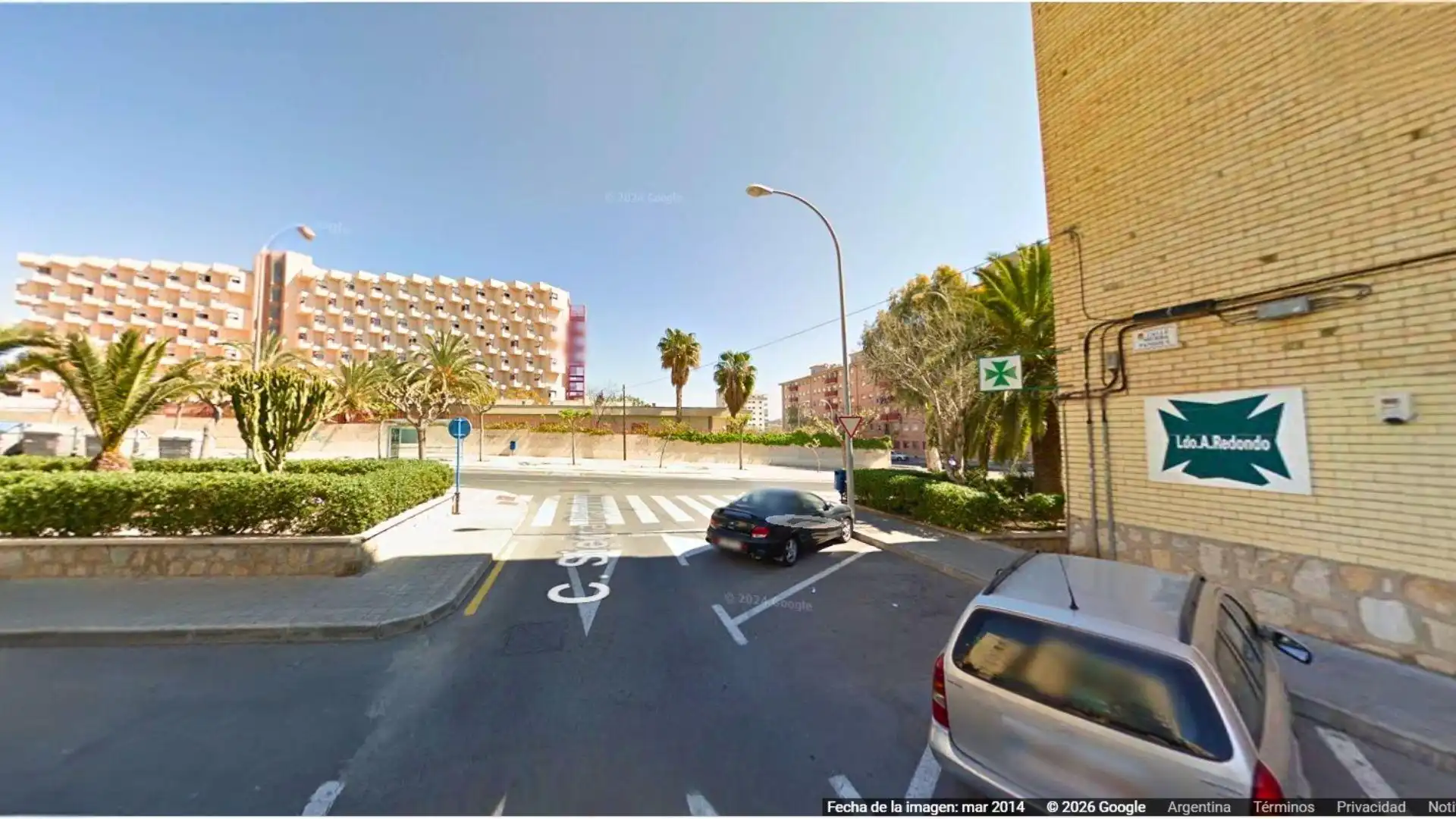 Local comercial en venda a Calle de Benissa, imagen 7