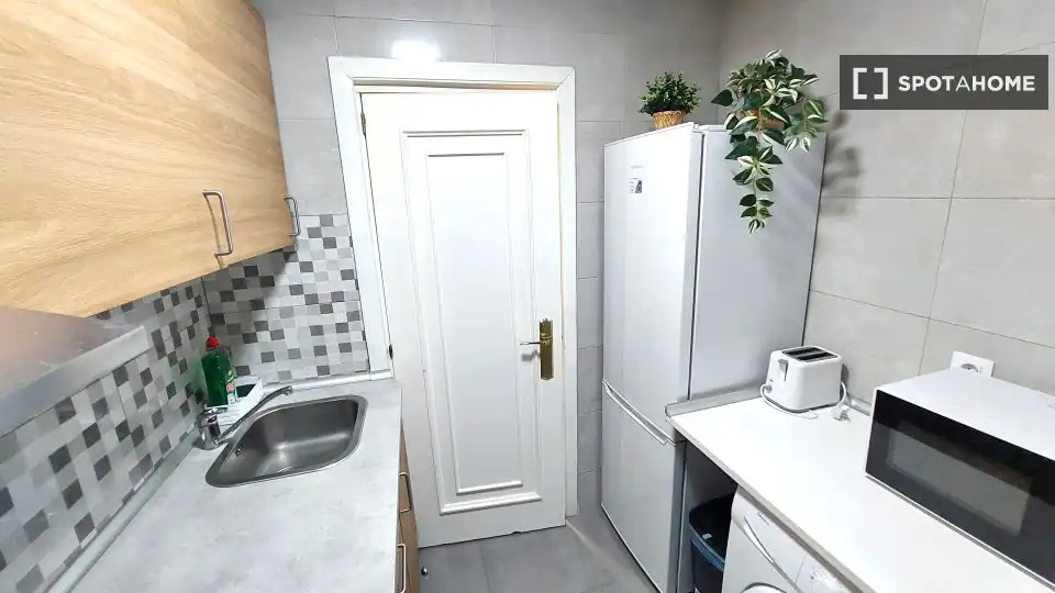 Habitación en Prosperidad