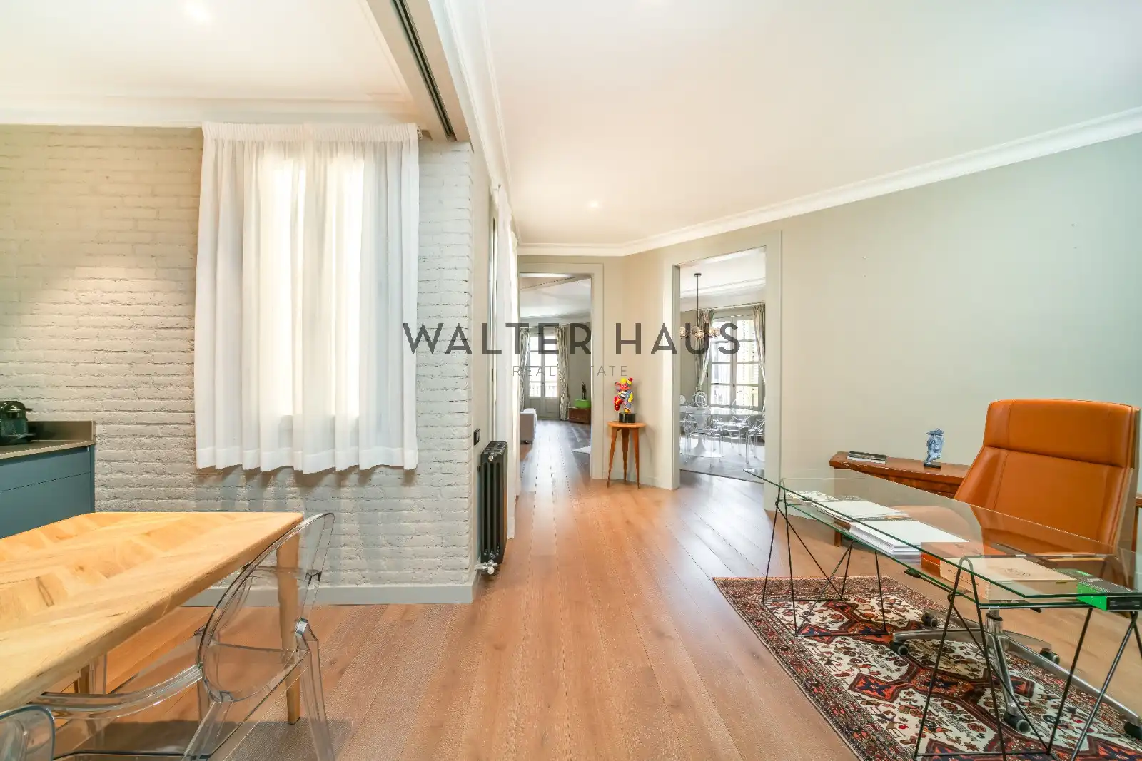 Appartement avec terrasse à vendre à Rambla de Catalunya, imagen 24