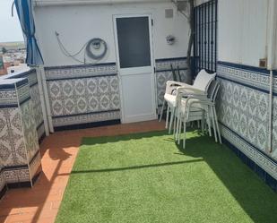 Terrace of Attic for sale in  Córdoba Capital  with Air Conditioner, Terrace and Storage room