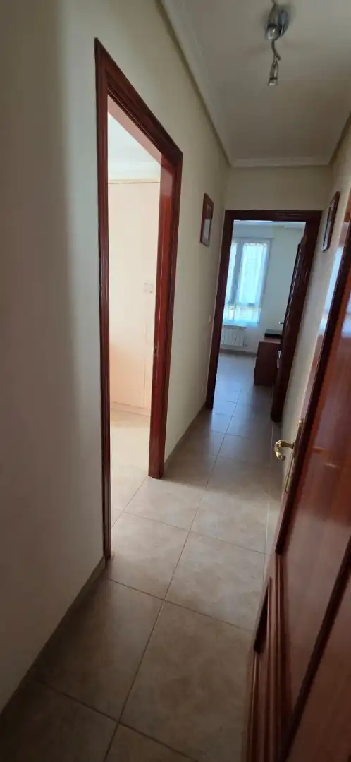 Ground floor for sale in Meruelo  with Heating, Private garden and Furnished