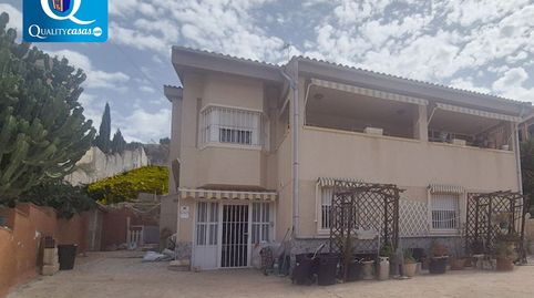 Photo 2 of Houses for sale in Vistahermosa, Alicante / Alacant