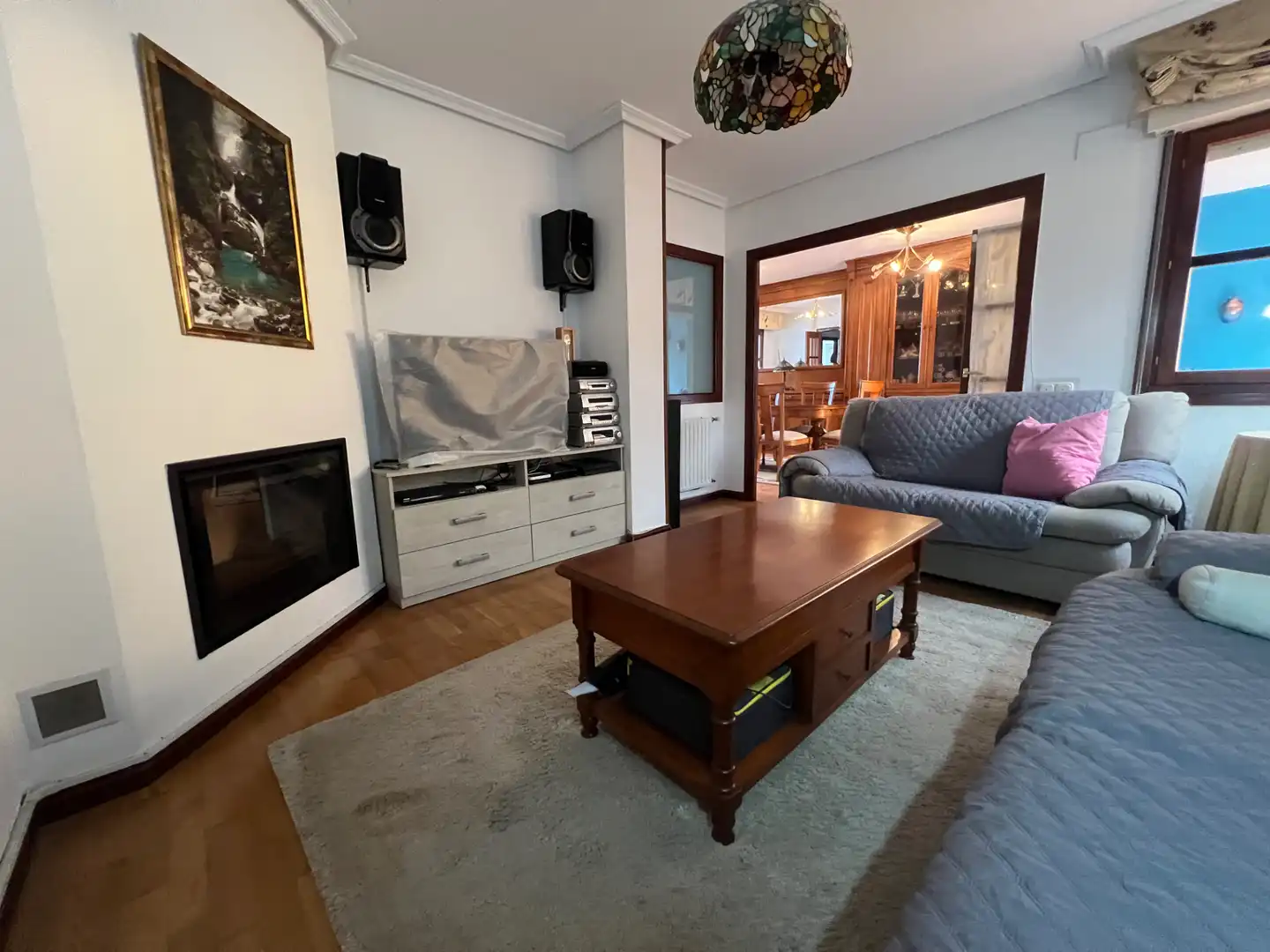 Casa adosada en venta en Calle los Fresnos, 13, Llanera
