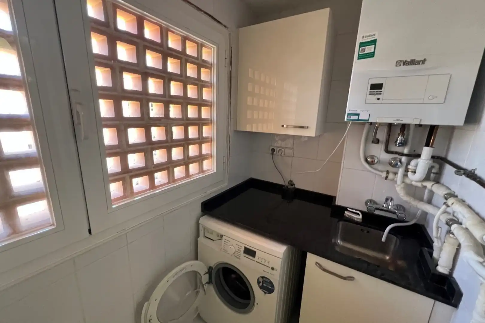 Flat with pool for sale in L'Albir, imagen 15