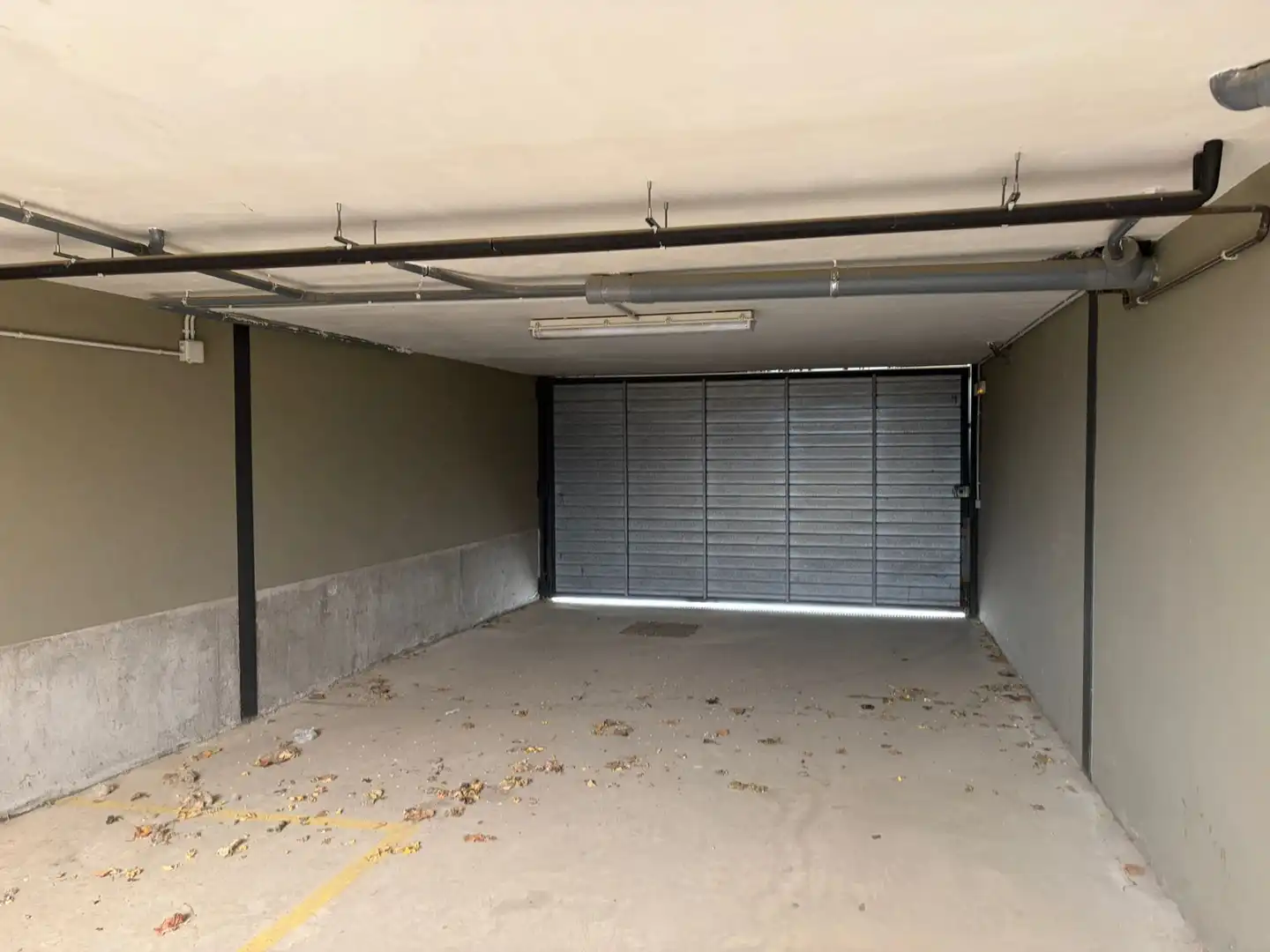 Parking de Casa o chalet en venta en Santa Margarida I Els Monjos con Terraza y Balcón