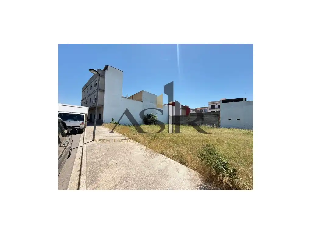Terreny residencial en venda a Calle Carles Carbonell, imagen 9