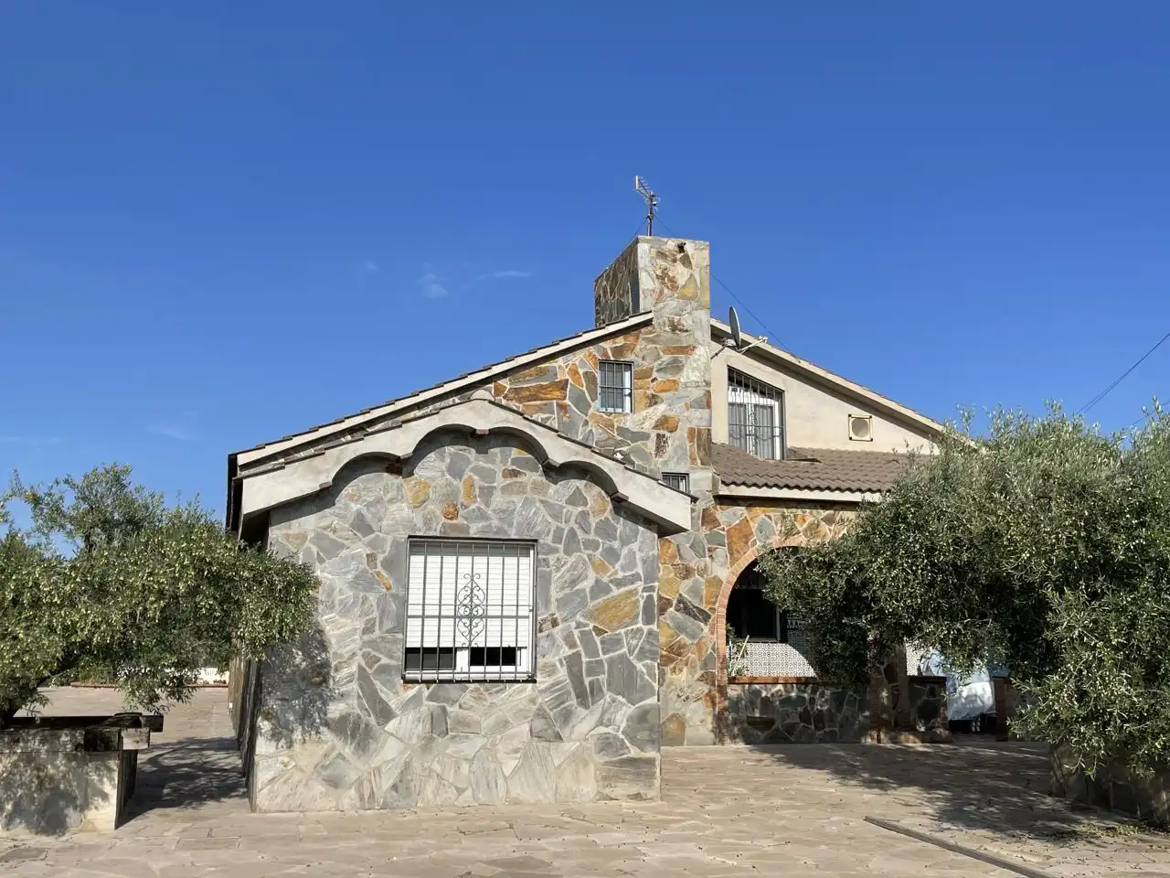 Finca rústica en venda a bon capo, L'Ametlla de Mar pueblo