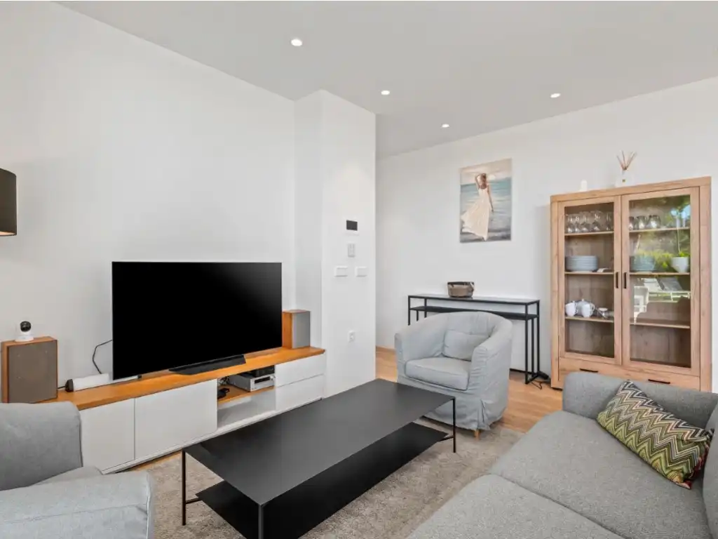 Apartament en venda a Residencial Nispero, Lomas de Campoamor - Las Ramblas