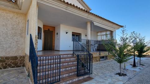 Foto 2 de Finca rústica en venta en Torrecilla, Lorca