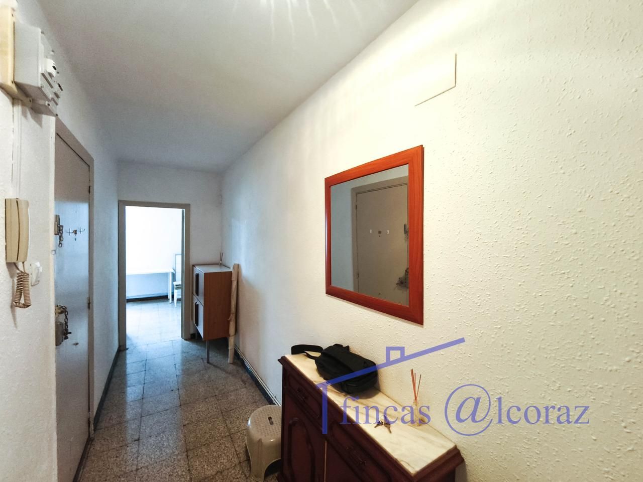 Flat to rent in  Huesca Capital  with Heating and Furnished