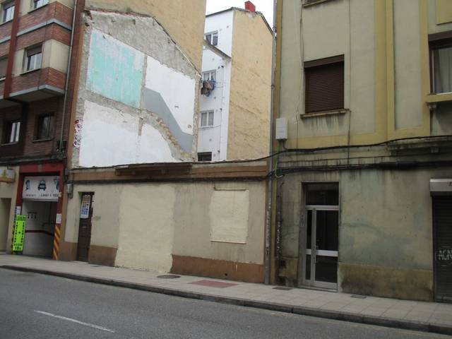 Terreno residencial en Venta en Calle Argañosa, 104 en Argañosa