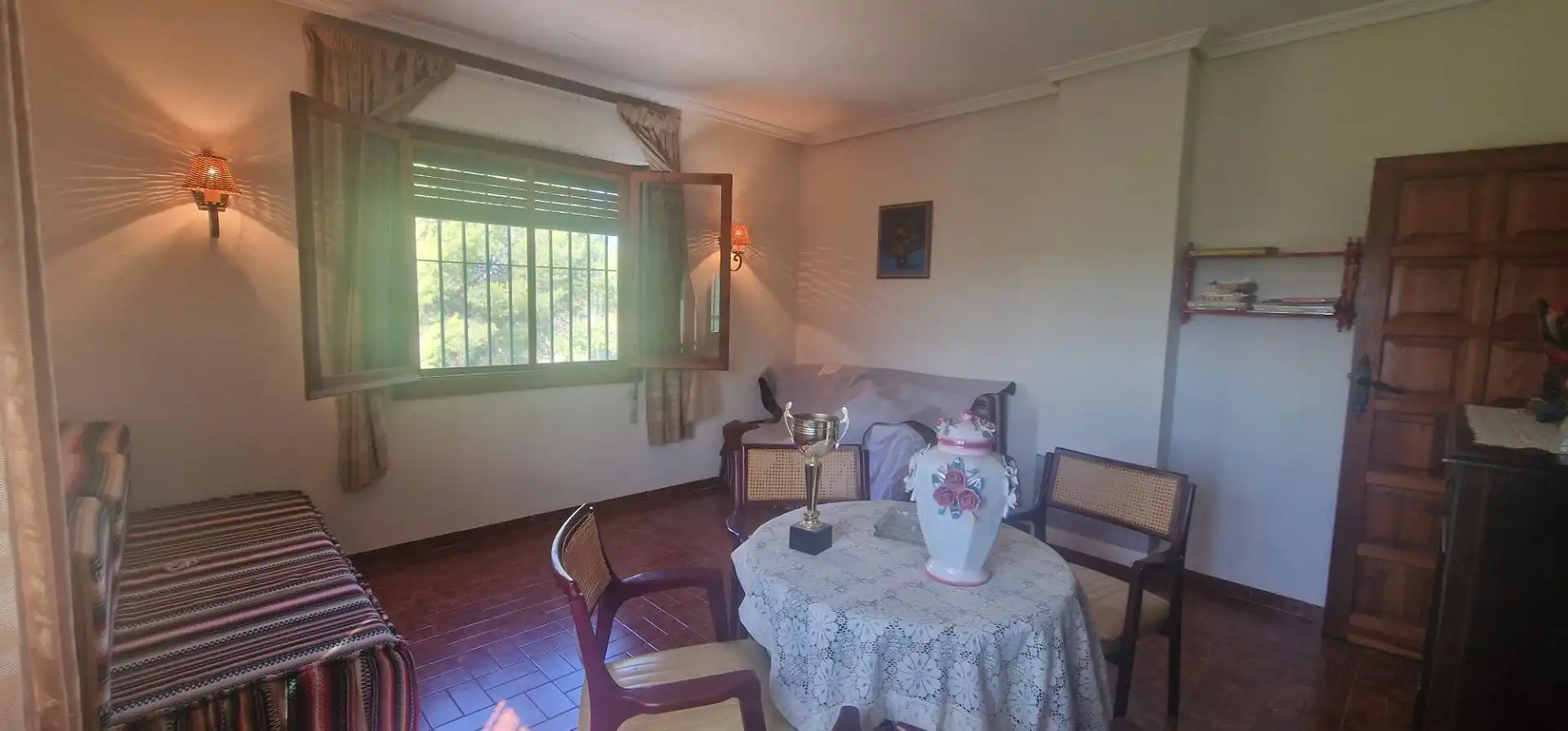 Villa con piscina in vendita a Borriol, imagen 2