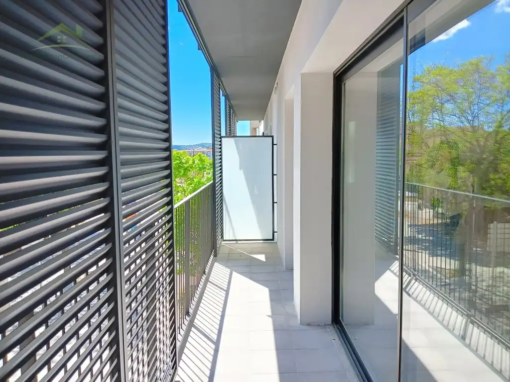 Terraza de Piso en venta en Vilafranca del Penedès
