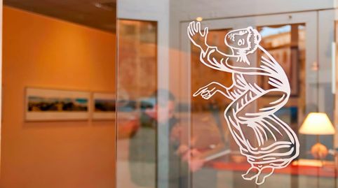 Foto 3 de Edifici en venda a Calle Duque de Bivona, 15, Ayerbe, Huesca