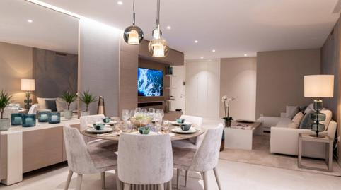 Photo 2 of Flat for sale in Camino de la Cruz, Lomas de Marbella Club, Málaga