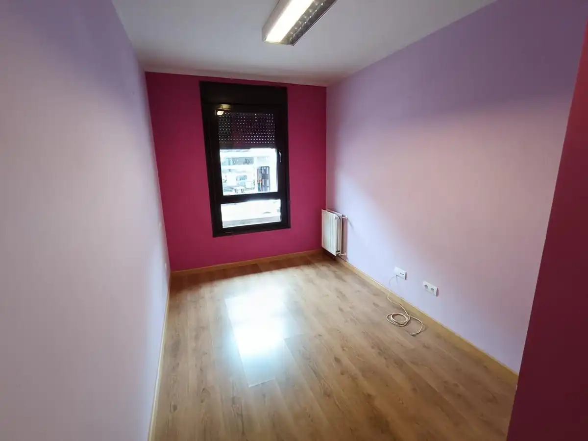 Bedroom of Flat for sale in Llanes  with Heating, Storage room and Community pool