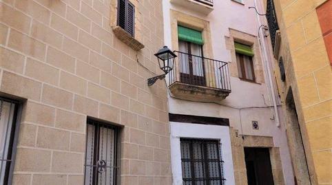 Foto 3 de Finca rústica en venda a Centre, Torredembarra