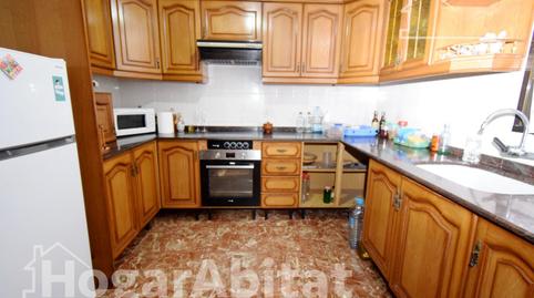 Foto 4 de Casa o chalet en venta en Calle San Antonio, Catarroja, Valencia