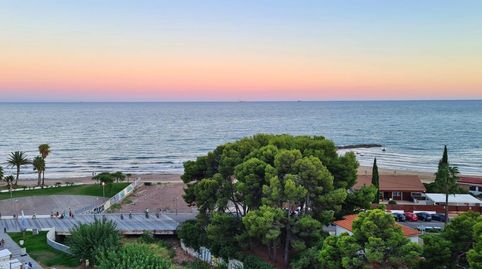 Foto 2 de Apartamento de alquiler en Torreón - La Almadraba, Benicasim / Benicàssim