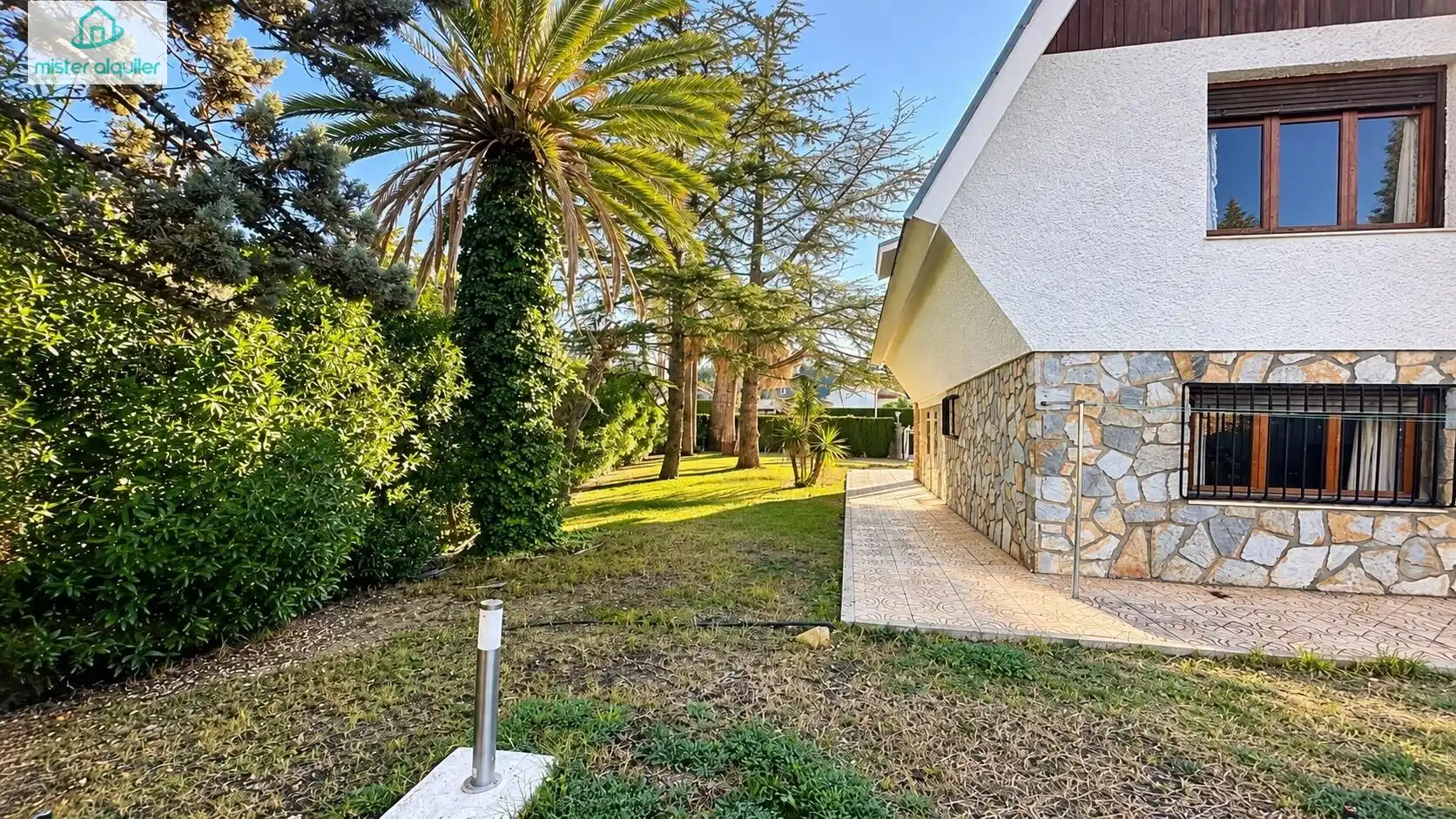Villa con terrazza in vendita a Calle Cíes 9, imagen 41