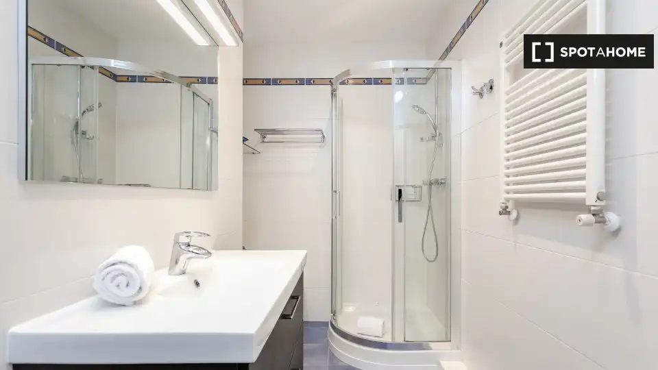 Flat with terrace to rent in Eixample, imagen 10