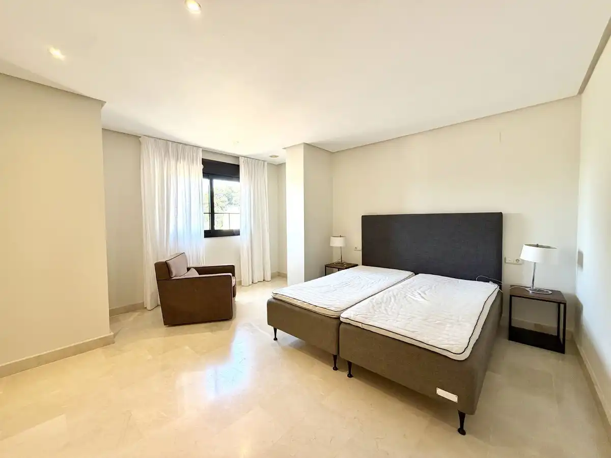 Apartament en venda a Nueva Andalucía, imagen 14