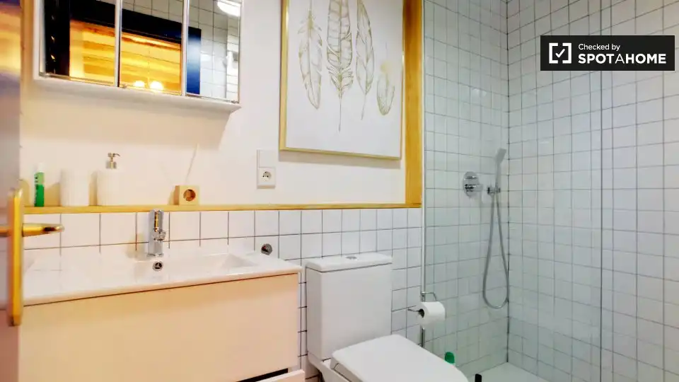 Flat to rent in Centro, imagen 10