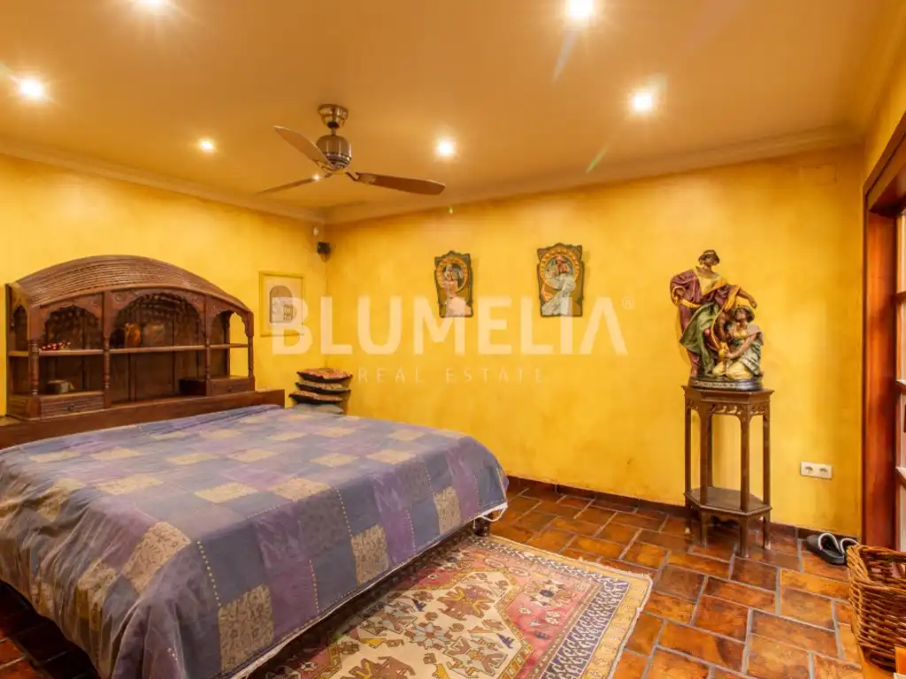 Casa con terraza en venta en Calle Historiador Palau, imagen 32