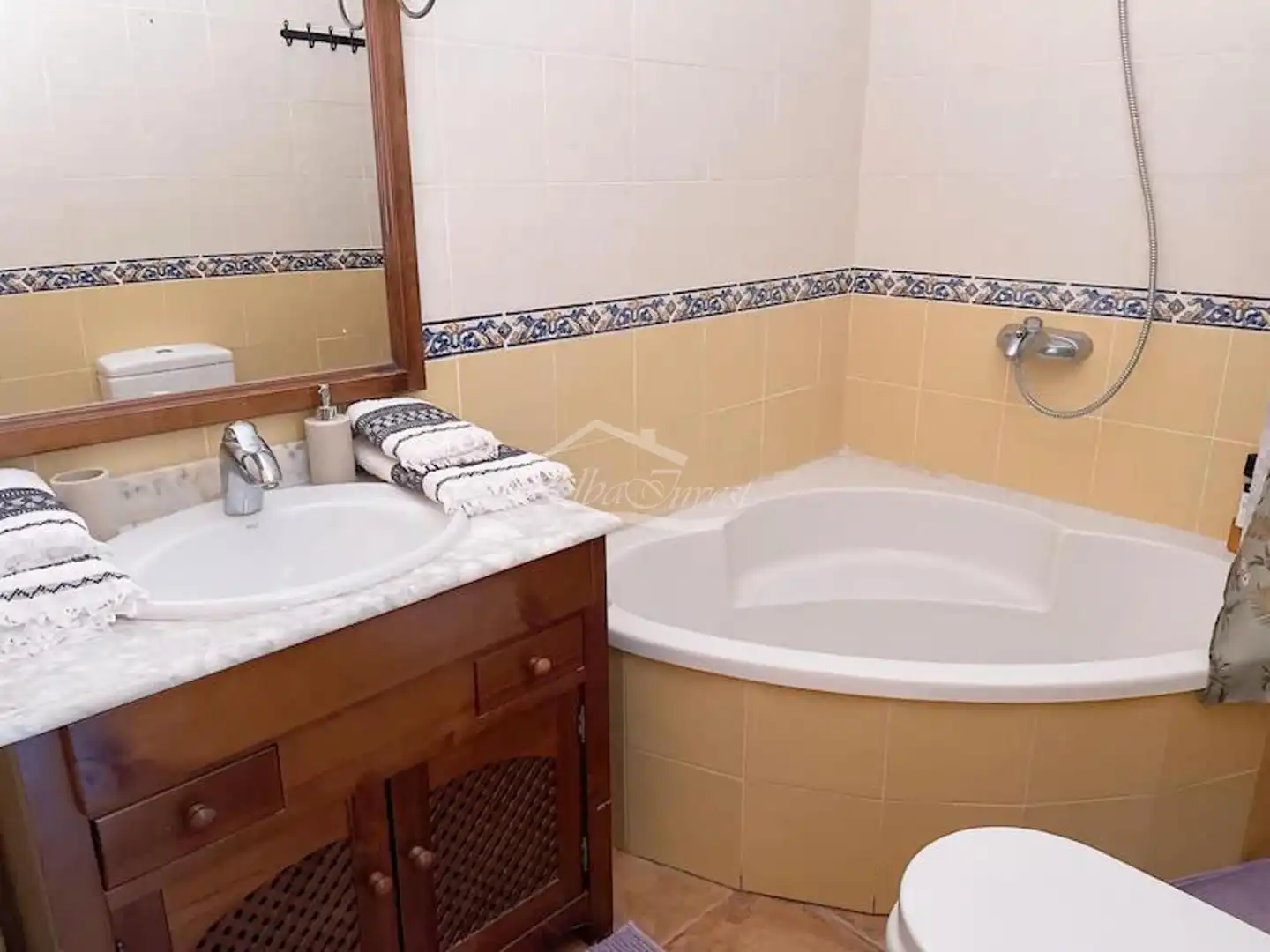 Detached house with terrace for sale in El Sauzal, imagen 37
