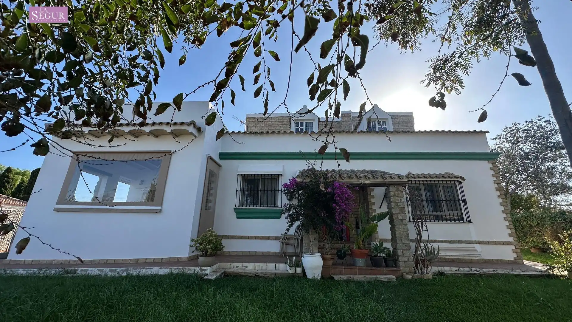 Houses for sale in Los Franceses – La Vega