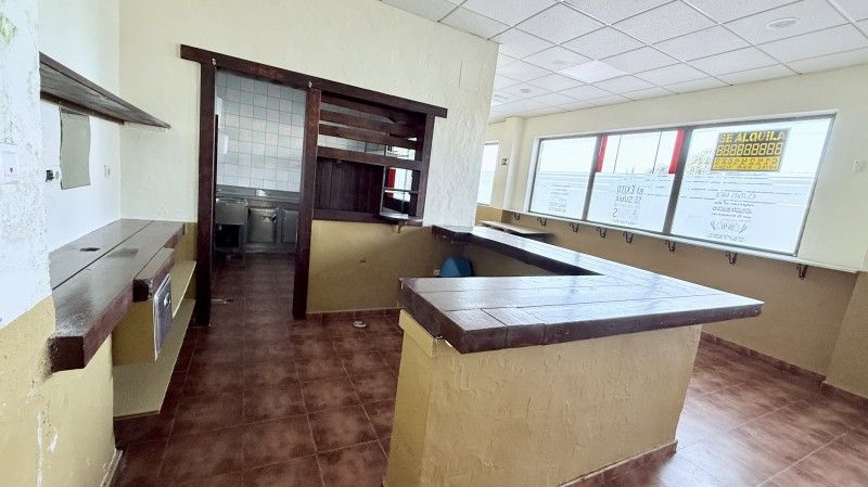 Premises for sale in Ituero y Lama  with Heating