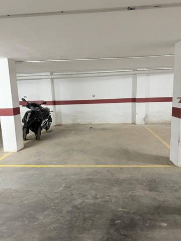 Garaje en Venta en Favara