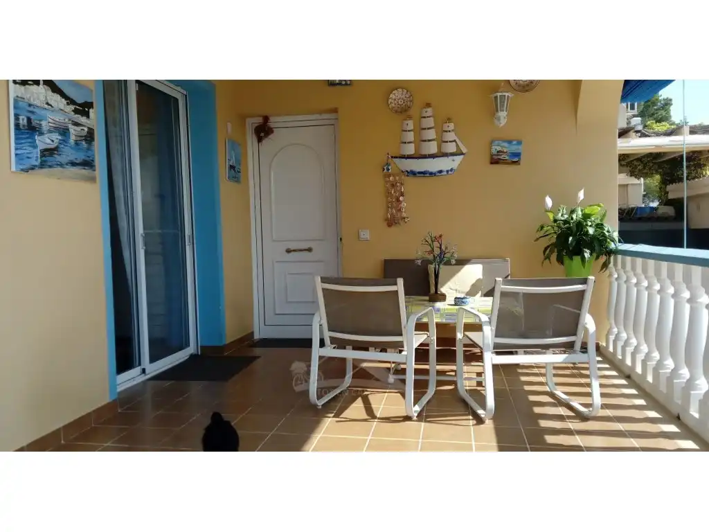 Haus zum Verkauf in Les Tres Cales, imagen 5