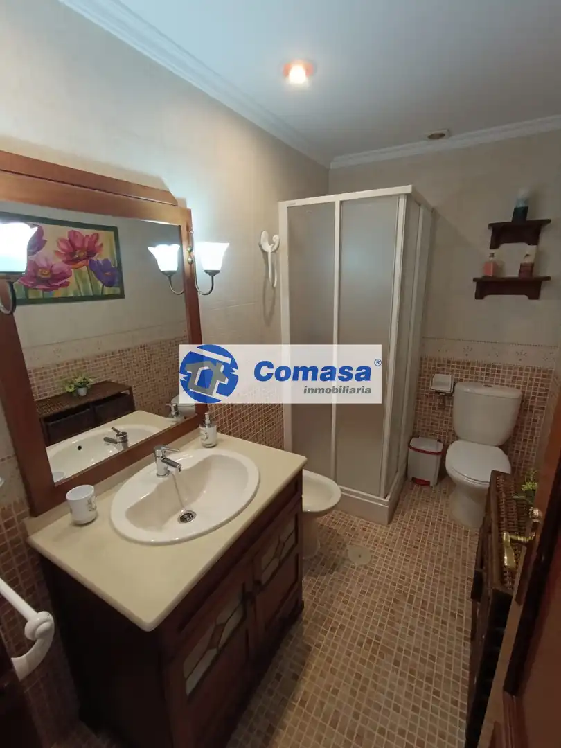 Piso con ascensor en venta en Martos, imagen 14