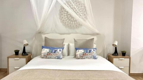 Foto 3 de Apartament de lloguer a La Victoria, Málaga Capital